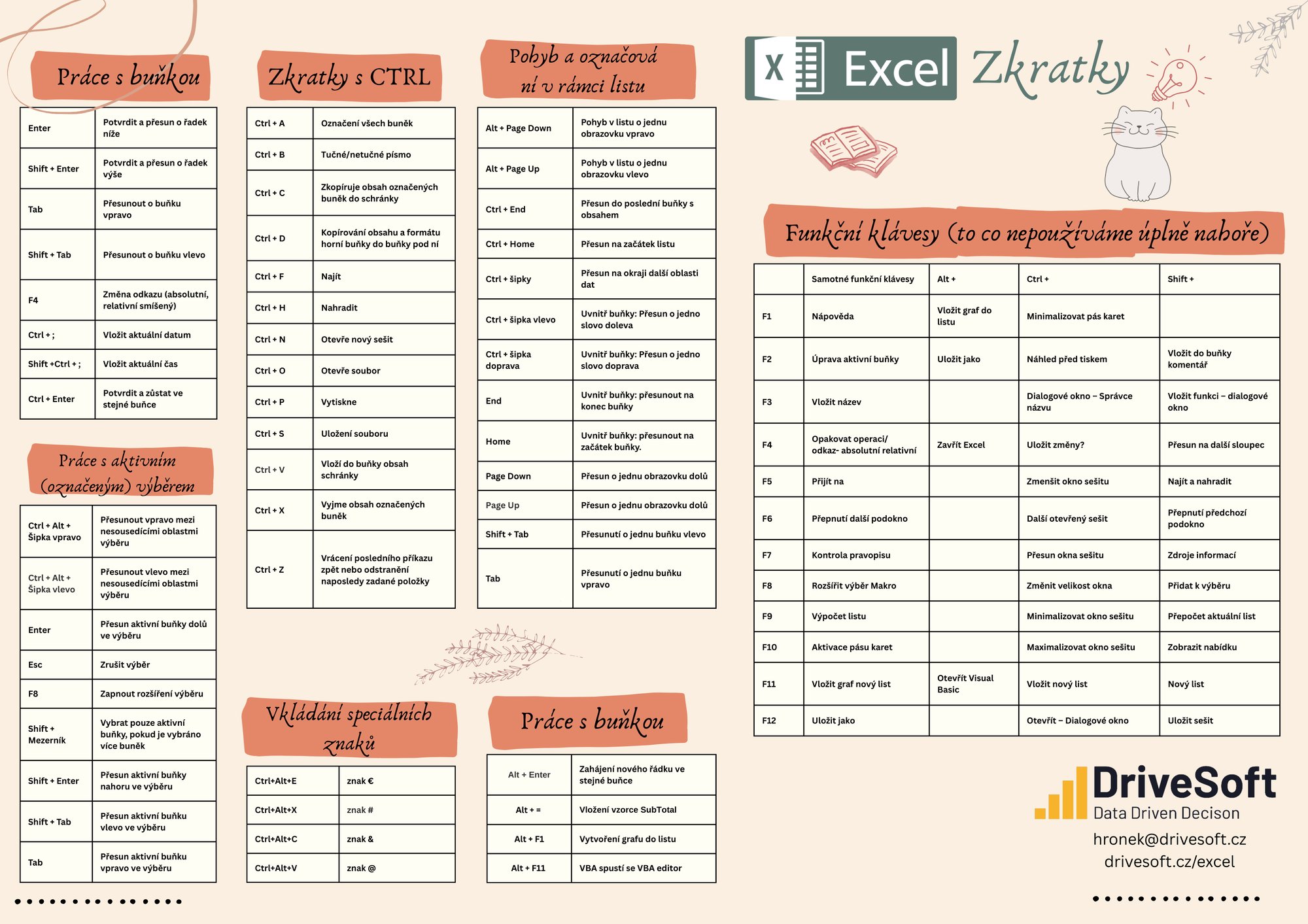 excel tahak